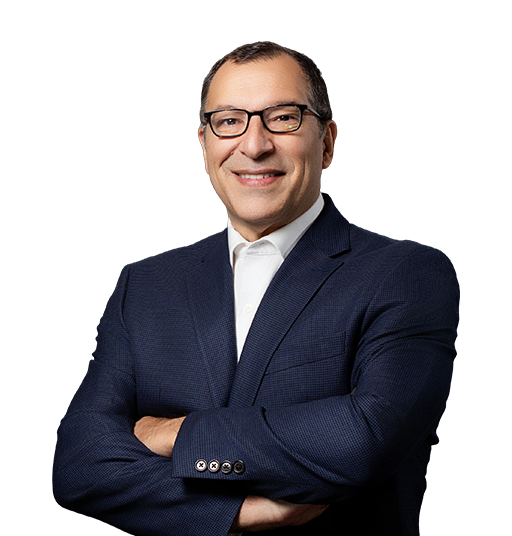 Al Fasulo attorney photo