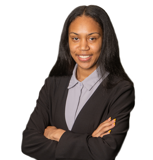 Alese Roberts attorney photo