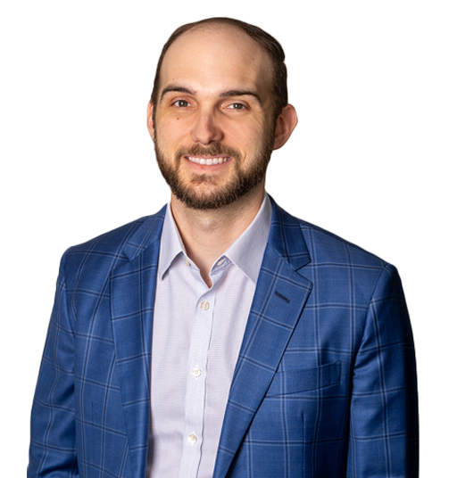 Alexander Bara attorney photo