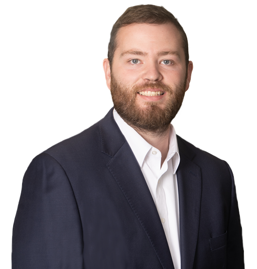 Kyle Martin attorney photo