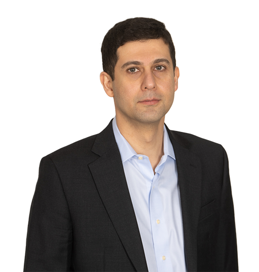 Mohammad Tahersima attorney photo