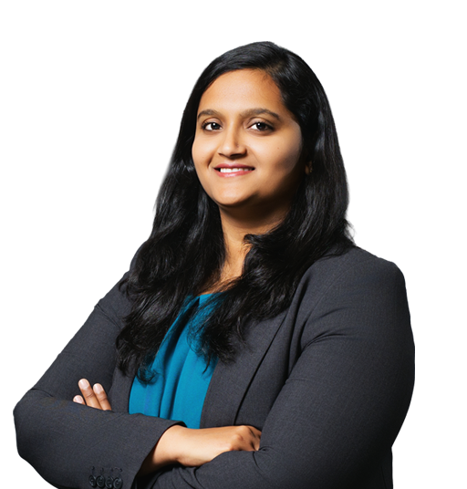 Shreya Bhakta attorney photo