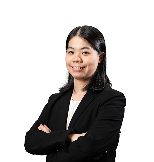 Ying Yu Chen attorney photo