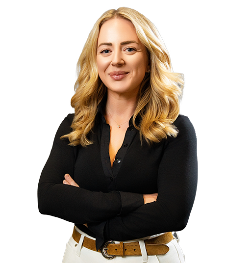 Zoe Hodges attorney photo